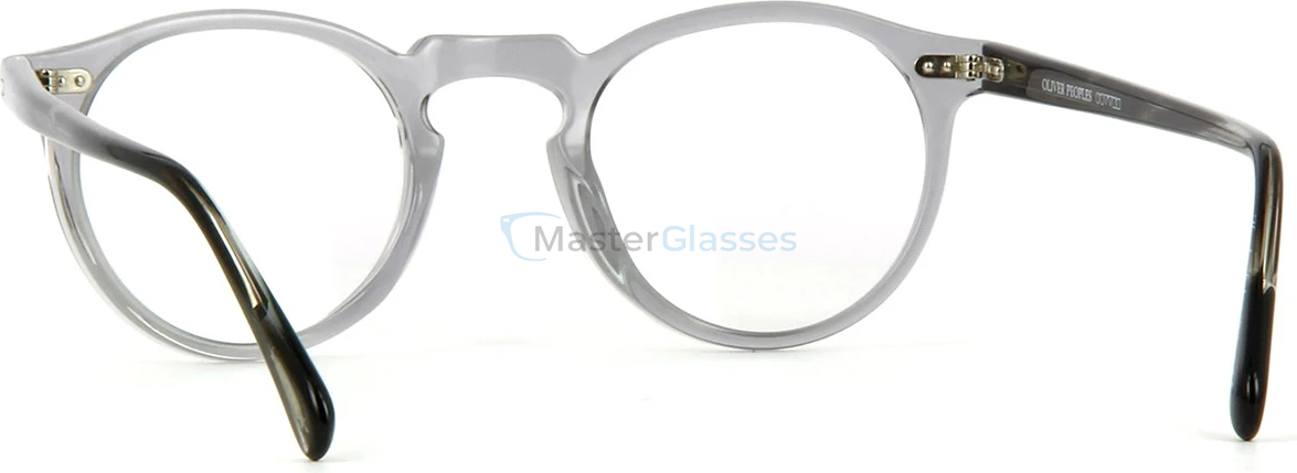 Оправа Oliver Peoples Gregory Peck OV5186 1484 Workman Grey