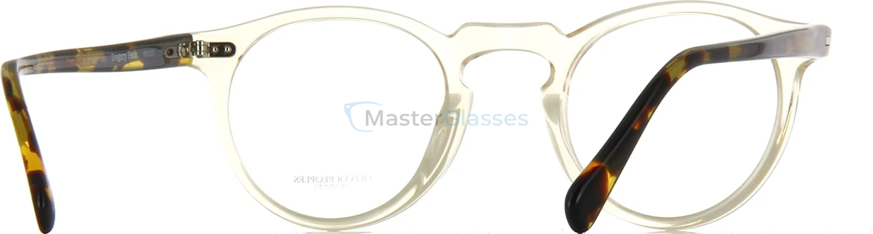 Оправа Oliver Peoples Gregory Peck OV5186 1485 Buff