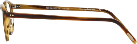 Оправа Oliver Peoples Fairmont OV5219 1310 Amaretto/striped Honey