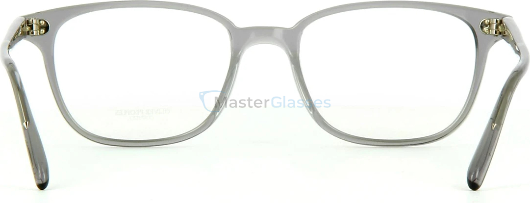 Оправа Oliver Peoples Maslon OV5279U 1132 Workman Grey