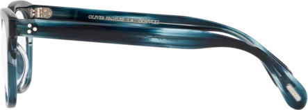 Оправа Oliver Peoples Penney OV5375U 1672 Teal Vsb