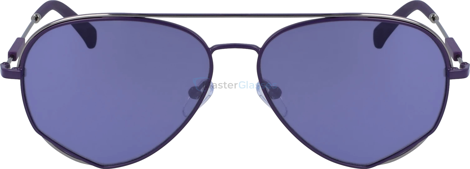 Солнцезащитные очки CALVIN KLEIN CKJ19100S 505 59 14