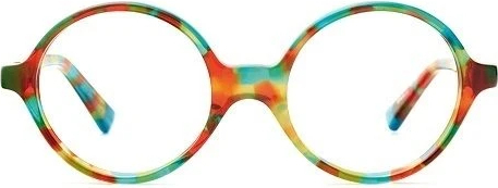 Детская оправа Etnia Barcelona 5 PIPO 43O TQ