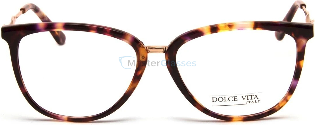 Оправа Dolce Vita DF-223 c.007