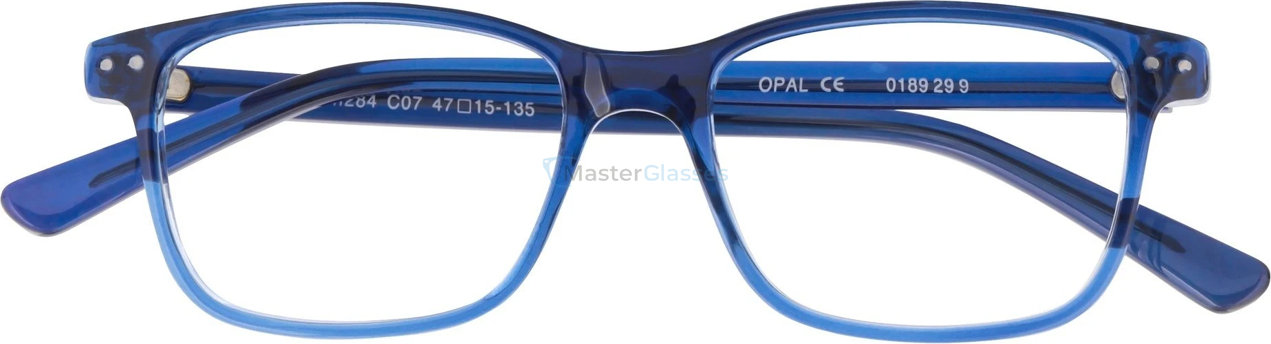 Детская оправа Opal OWII 284 C07
