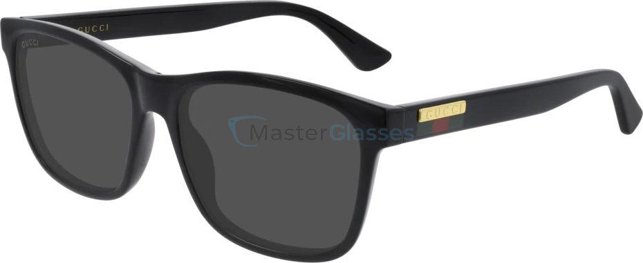Солнцезащитные очки Gucci GG0746S-001 57