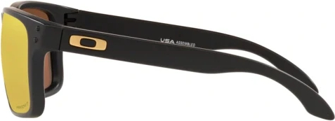 Солнцезащитные очки Oakley Holbrook Xl OO9417 941723 Matte Black
