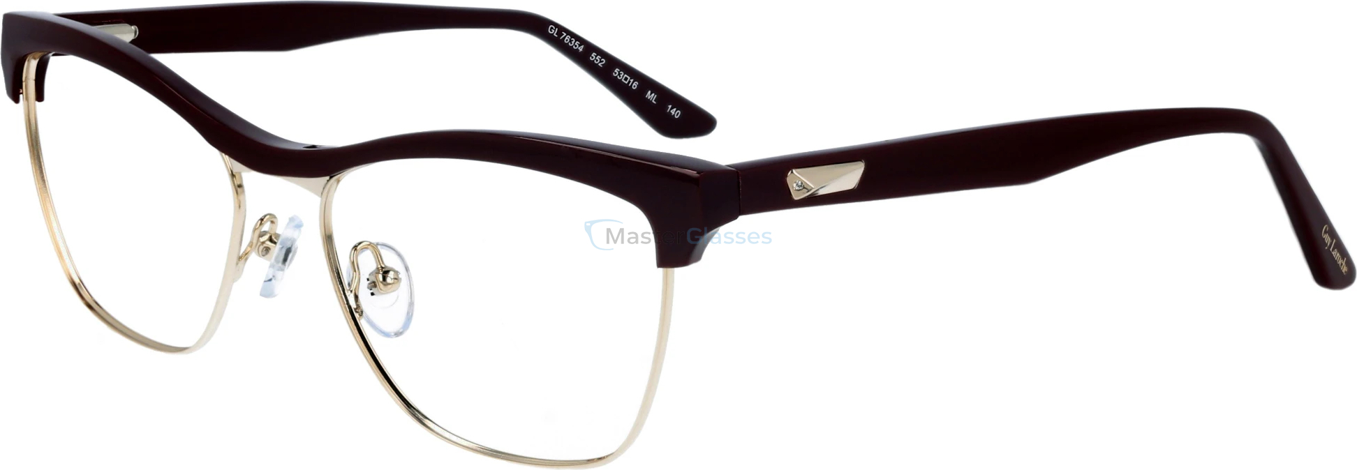 Оправа Guy Laroche GL 76354 552