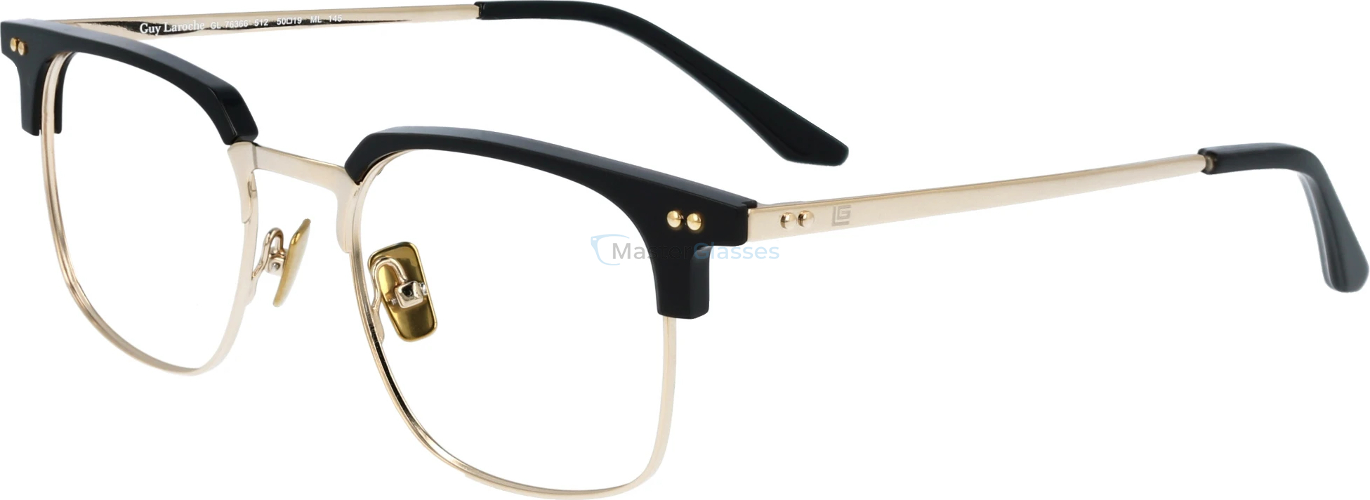 Оправа Guy Laroche GL 76366 512