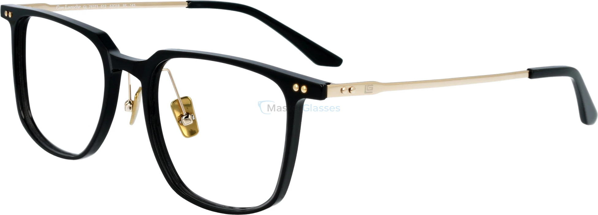 Оправа Guy Laroche GL 76371 512