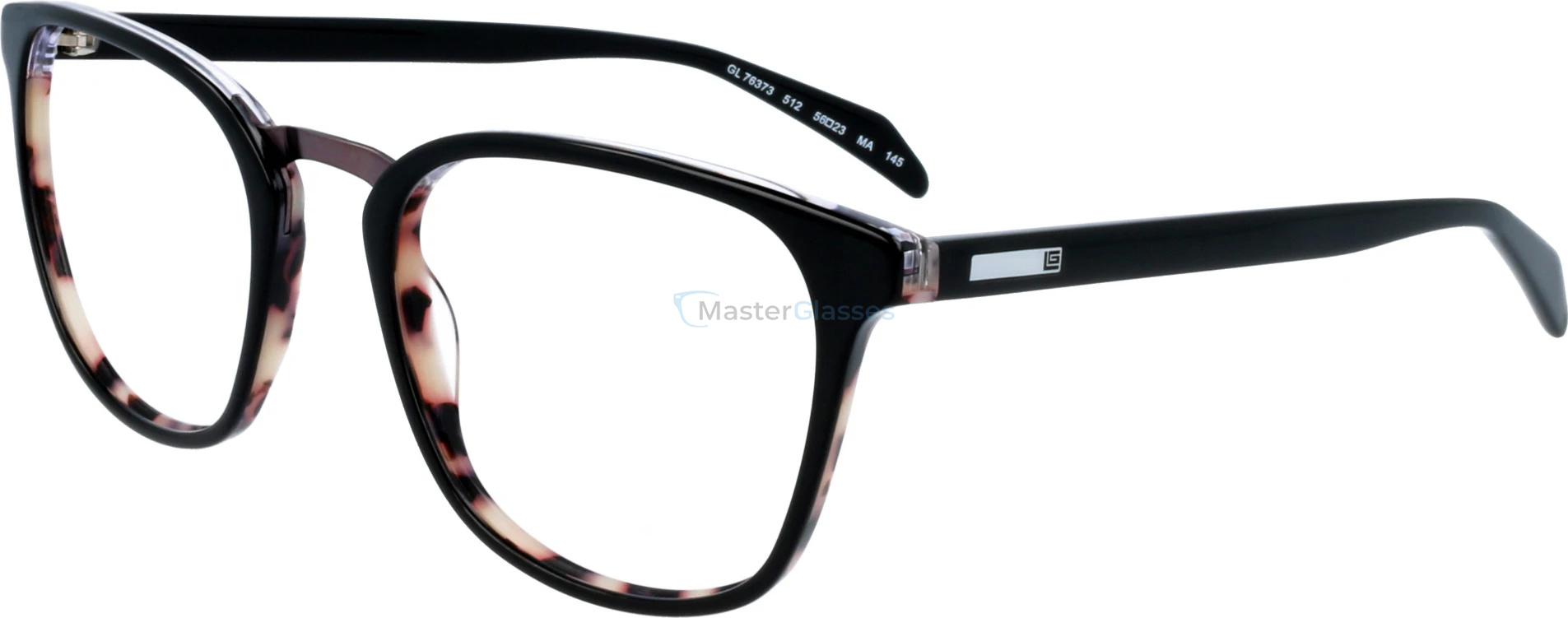 Оправа Guy Laroche GL 76373 512