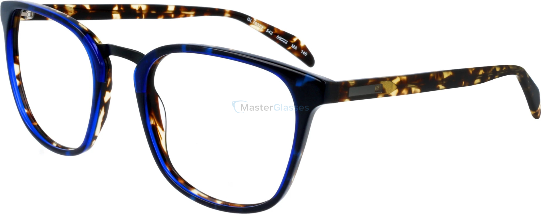 Оправа Guy Laroche GL 76373 543