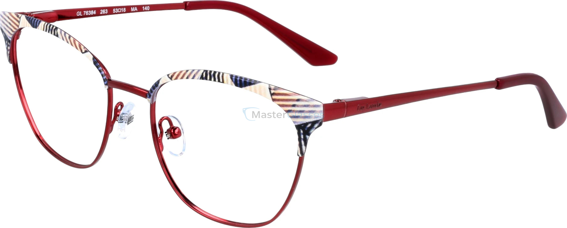Оправа Guy Laroche GL 76384 263