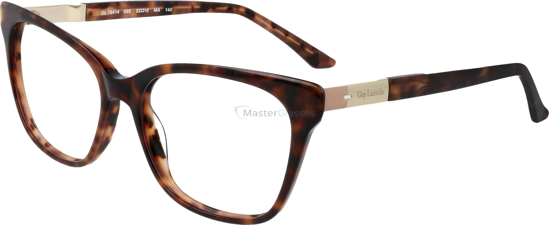 Оправа Guy Laroche GL 76414 595