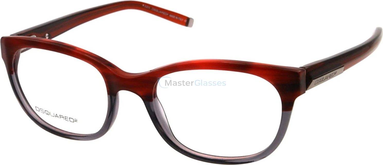 Оправа Dsquared2 DQ 5041 65A