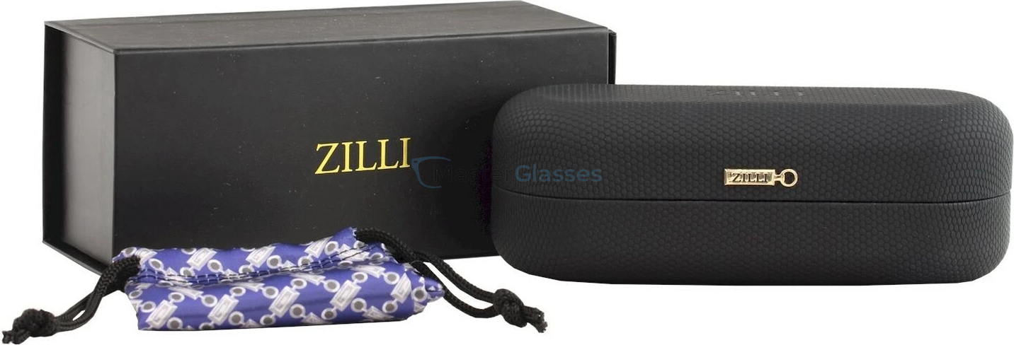 Солнцезащитные очки ZILLI 65003 C01