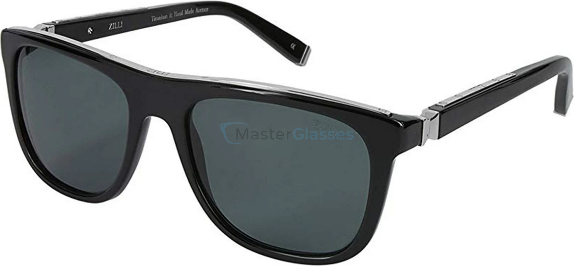 Солнцезащитные очки ZILLI 65004 C03