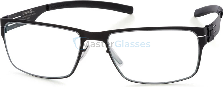 ������ Ic! Berlin Paul R. Black RX-Clear Flex