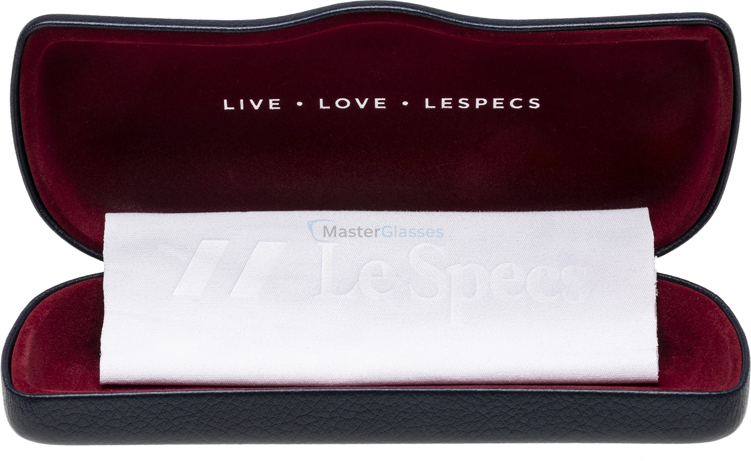 Оправа Le Specs Grand Entrance 1926547