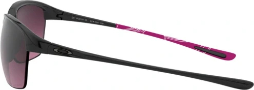 Солнцезащитные очки Oakley Unstoppable OO9191 919110 Polished Black