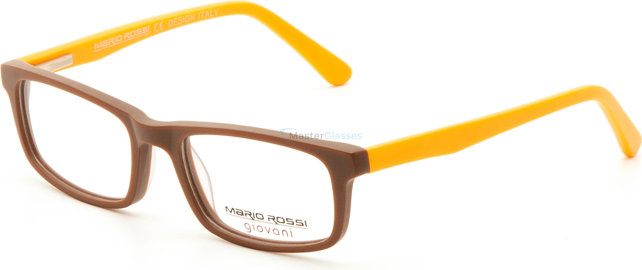 Детская оправа Mario Rossi MR 14-302 08P