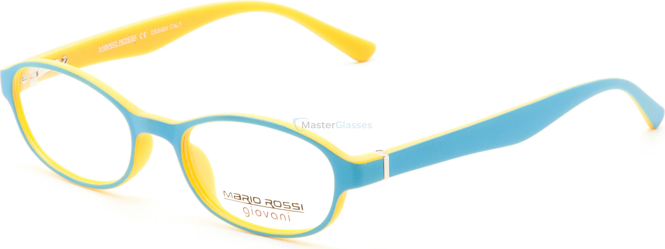Оправа Mario Rossi MR 14-307 19P