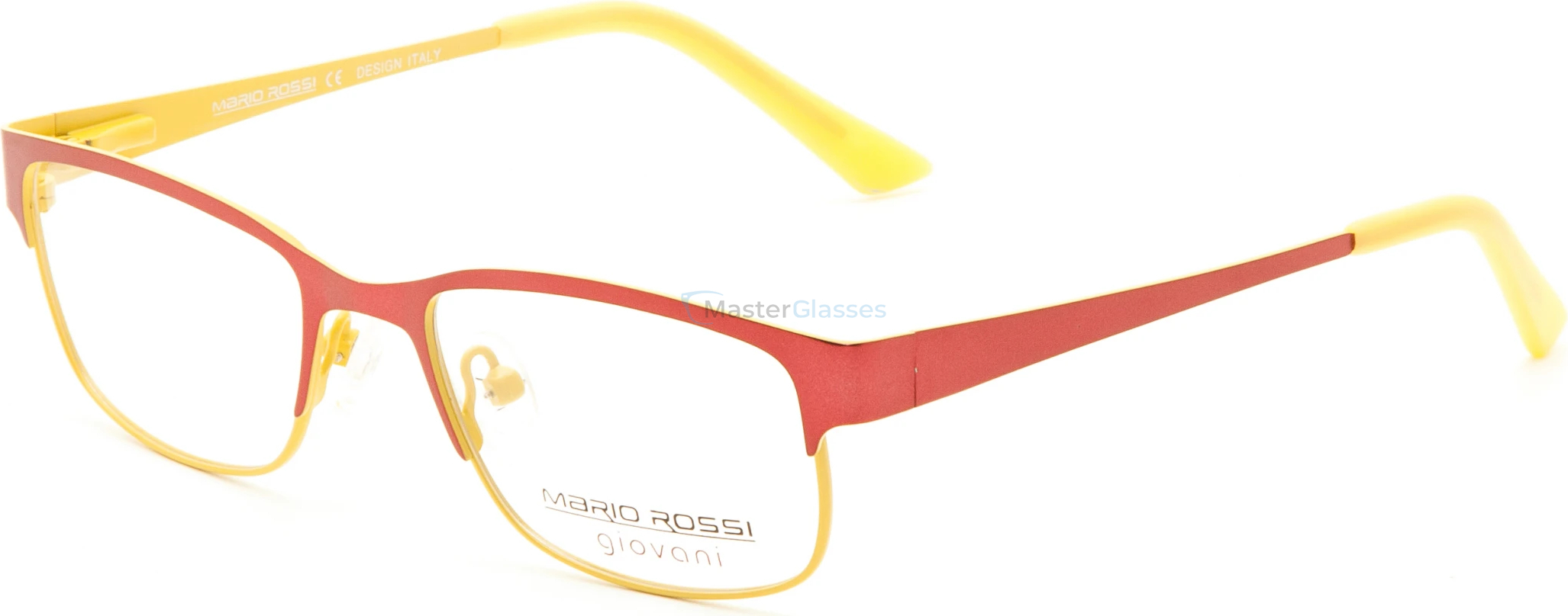 Оправа Mario Rossi MR 14-311 38