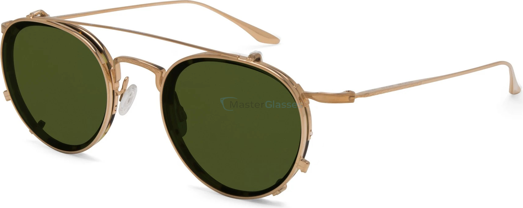������ �������������� Barton Perreira Aalto GOL/BTG Clip