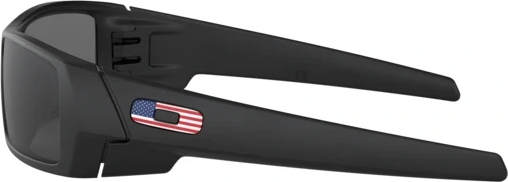 Солнцезащитные очки Oakley Gascan OO9014 11-192 Matte Black