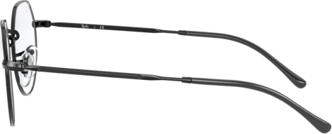 Оправа Ray-Ban Jack RX6465 2509 Black