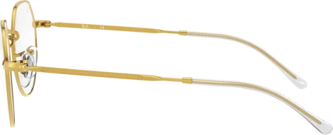 Оправа Ray-Ban Jack RX6465 3086 Legend Gold