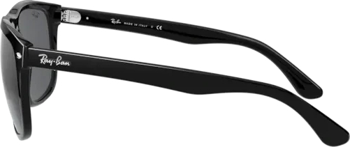Солнцезащитные очки Ray-Ban BOYFRIEND RB4147 601/87 Black