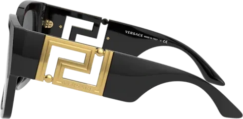 Солнцезащитные очки Versace VE4402 GB1/87 Black