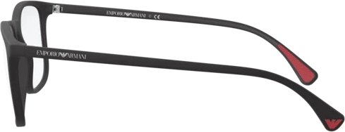 Оправа Emporio Armani EA3177 5042 Matte Black