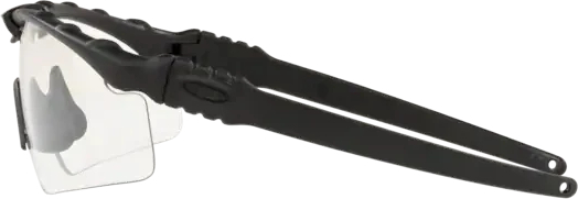 Солнцезащитные очки Oakley SI BALLISTIC M FRAME 3.0 OO9146 914652 Black