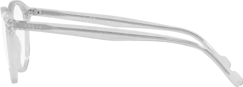Оправа Vogue VO5367 W745 Transparent