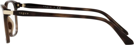 Оправа Vogue VO5378 2386 Top Havana/brown