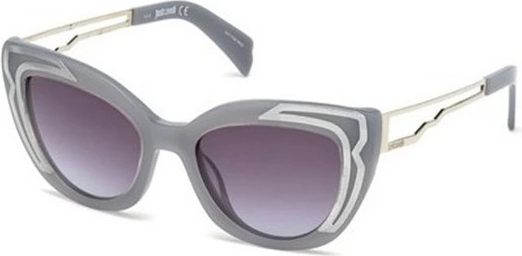 Солнцезащитные очки JUST CAVALLI JC 791S 20Z 51