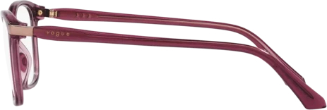 Оправа Vogue VO5378 2909 Top Violet/pink