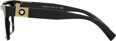 Оправа Versace VE3294 GB1 Black