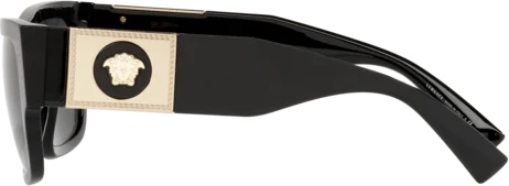 Солнцезащитные очки Versace VE4406 GB1/87 Black