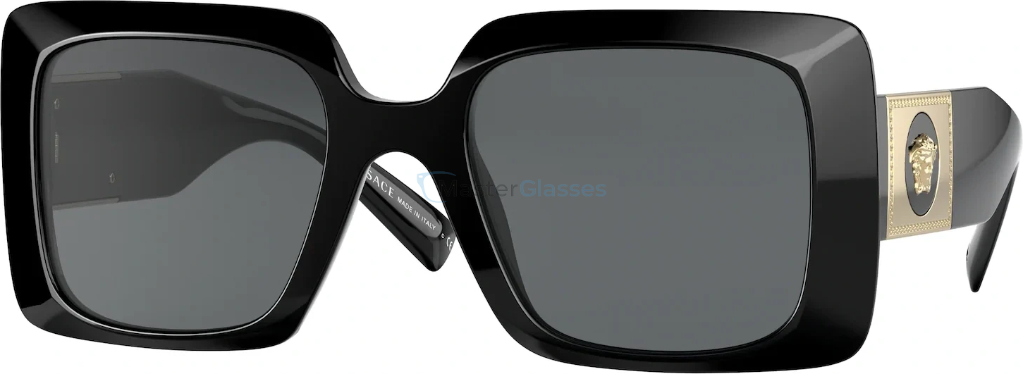 Солнцезащитные очки Versace VE4405 GB1/87 Black