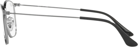 Оправа Ray-Ban RX6466 3102 Gray On Gunmetal
