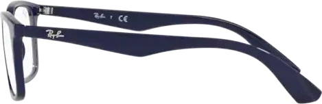 Оправа Ray-Ban RX7047 8100 Blue
