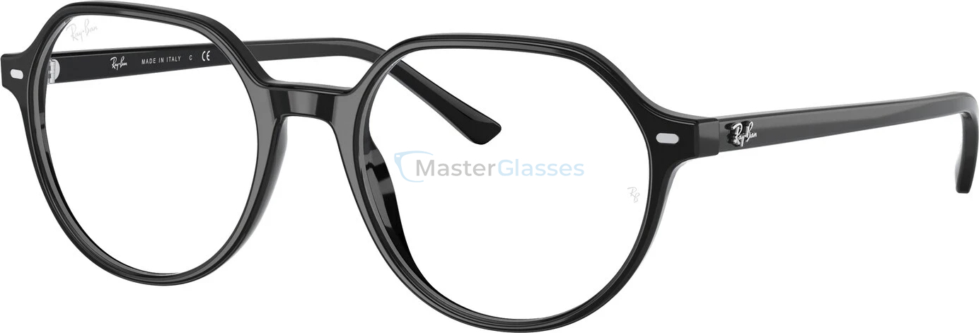 Оправа Ray-Ban THALIA RX5395 2000 Black