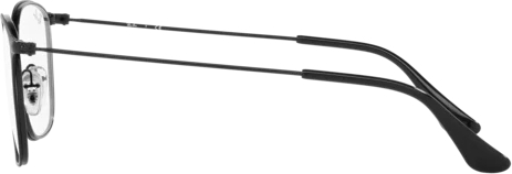 Оправа Ray-Ban RX6466 2904 Matte Black On Black