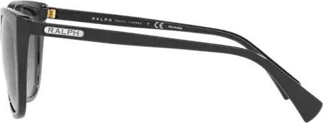 Солнцезащитные очки Ralph RA5274 5001T3 Shiny Black