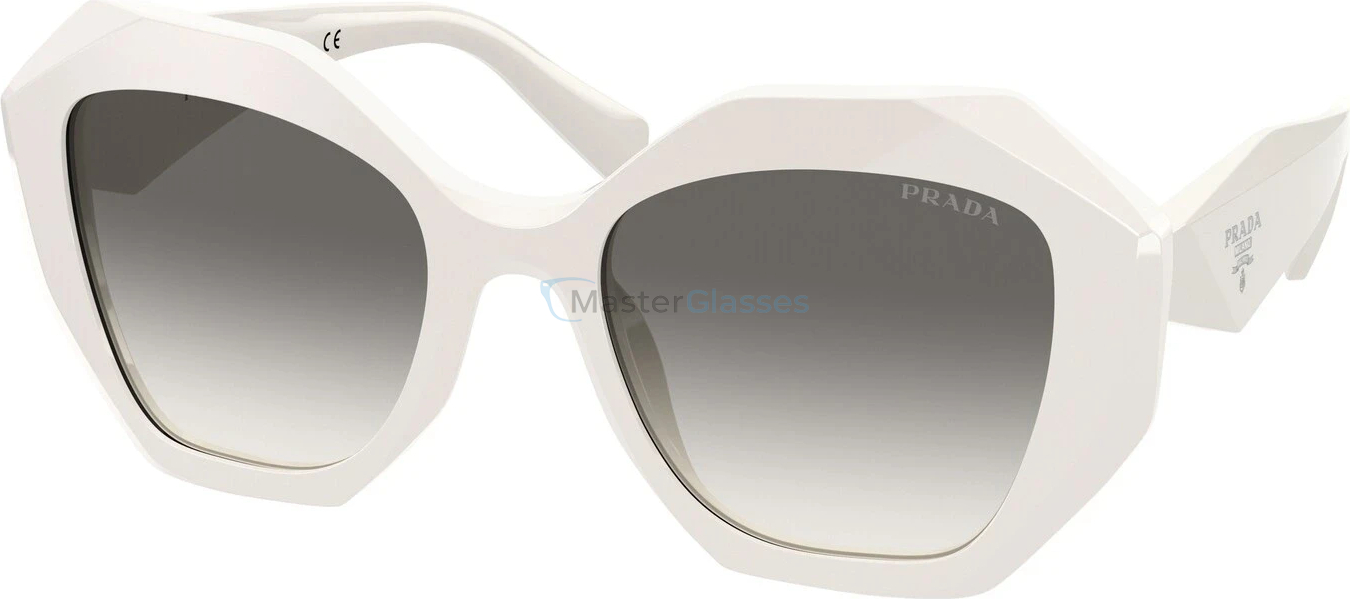 Солнцезащитные очки Prada PR 16WS 142130 Talc