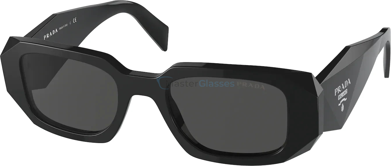 Солнцезащитные очки Prada PR 17WS 1AB5S0 Black