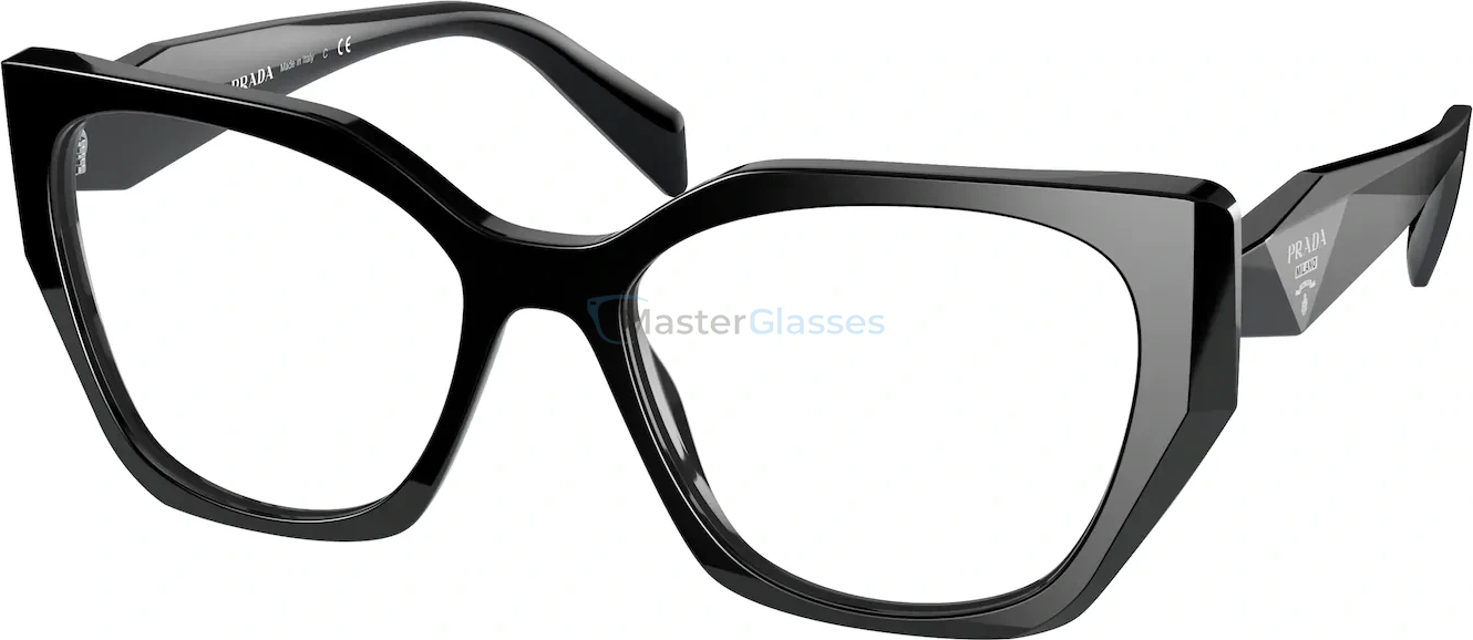 Оправа Prada PR 18WV 1AB1O1 Black